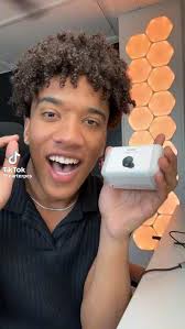 😍I Absolutely LOVE This Polaroid/Instant-Photo Camera😍 No More Wasting  Film! Link In Bio To Amazon