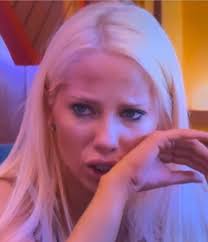 Elsa Richard Big Brother