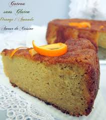 Gateau Sans Gluten Aux Oranges Et Amandes Amour De Cuisine Recette Gateau Sans Gluten Gateau Amande Sans Gluten