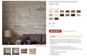 Here are few tips on peel and stick wallpapering. 49 Peel And Stick Wallpaper Wood On Wallpapersafari