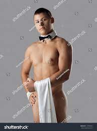 407 Naked Waiters Images, Stock Photos & Vectors | Shutterstock