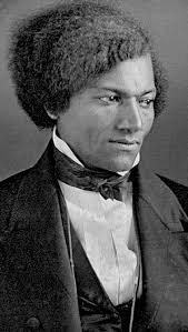 IRISH HISTORY + FREDERICK DOUGLASS — As the St. Patrick’s Day parade and  festivities kicked off a block from my shop, I was reminded of a  lesser-known intersection of Black and Irish history — a story ...