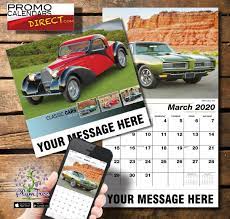 Classic Cars Classic Cars Calendar Themes Calendar