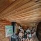 Sunday Sauna Sessions at Rooted Acres event image