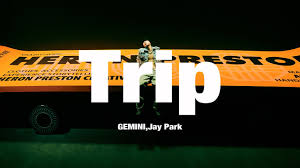 Why don't you let us know. Gemini Jay Park Trip Official Audio Mykpop Tv