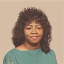 Mrs. Vivian Lucille Holmes Obituary