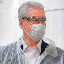 Собянин разъяснил правило ношения масок и перчаток на улице. Sobyanin Zayavil O Prezhdevremennosti Oslableniya Rezhima Ogranichenij V Moskve Obshestvo Rossiya Lenta Ru