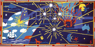 Art Quill Studio The Australian Tapestry Workshop Art Reviewmarie Therese Wisniowski Art Tapestry Victorian Tapestries