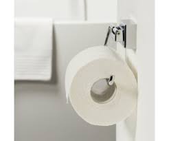 Toilet paper holder to hold small flower vases for a beautiful bathroom look. Tiger Toilet Paper Holder Figueras Chrome Ab 21 95 Preisvergleich Bei Idealo De