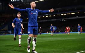 Check bet365.com for latest offers and details. Ross Barkley Delivers Fa Cup Knock Out Blow For Chelsea As Liverpool Lose Again