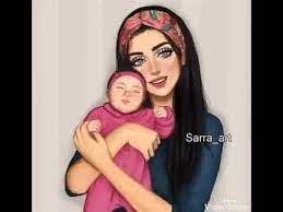 أجمل صور بنت وامها على اغنية يا بنات يابنات نانسي عجرم youtube