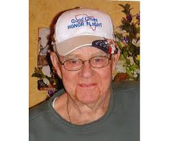 Larry Nagle Obituary (1936