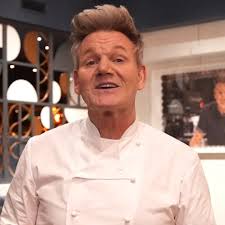 With the Olympics still in full blast go for gold with this exclusive  recipe in Gordon Ramsay's Chef Blast ! Download my mobile game to get it:  https://grcb.onelink.me/IovF/ChefBlast