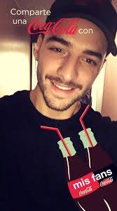 Eliza Benavidez's Instagram, Twitter & Facebook