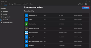 It's a shame, but, yes, you still need antivirus software. How To Update Minecraft Windows 10 Edition To The Latest Version Manually Tech Baked