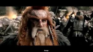 Dáin Ii | The One Wiki To Rule Them All | Fandom