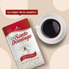 Sabemos que una taza de #LoMejorDeLoNuestro es justo lo que necesitas en  este momento ????❤️ #CaféSantoDomingo