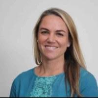 Liz Hancock's Instagram, Twitter & Facebook