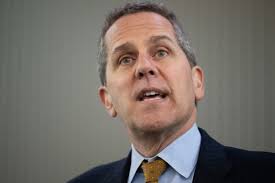 Fed's Barr Says Banks Must Bolster Cybersecurity Protections (1)