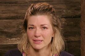 Nina Bott im Dschungelcamp: Rührende Worte von Mann Benjamin