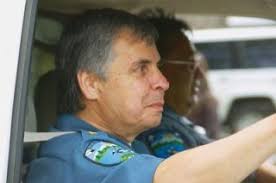 Tulalip Police Chief retires