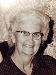 Margaret Earline Foley Barkley (1908-2002)