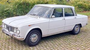 Image result for Rubino Scuro 1965 Alfa-Romeo