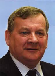 All Politics is Local by VisitMourne