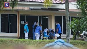 Kemasukan ke mrsm pada tahun ini. Lebih 100 Pelajar Mrsm Kuala Klawang Keracunan Makanan Metrotv