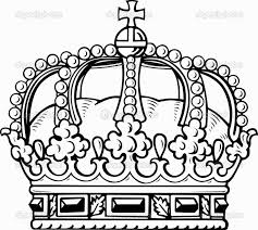 Color, cut out, and assemble the crown template pieces following the instructions in our royal paper crown craft. Pin On Coloring Pages