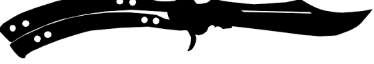 Free Free 130 Butterfly Knife Svg SVG PNG EPS DXF File