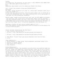 Aplikasi tes buta warna dengan metode ishihara berbasis komputer ratri widianingsih 1), awang harsa kridalaksana 2), ahmad rofiq hakim 3) program studi ilmu komputer, fmipa universitas mulawarman jl. Bljr Bw