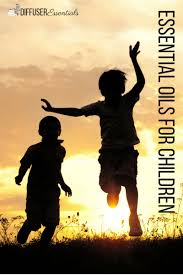 Essential oils are supporting oils, they cannot fix everything and do not always solve the root problem. Diffusing Essential Oils Around Children Diffuser Essentials