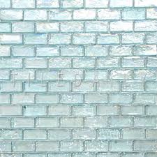 It is difficult to convey the true colours in a photograph as they change when viewed from different angles and in different lights. Aqua Iridescent Brick Glass Mosaic Pack Of 11 Glass Tile Bathroom Mosaic Bathroom Accessories Mosaic Glass