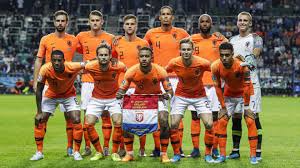 The 2020 uefa european football championship, commonly referred to as uefa euro 2020 or simply euro 2020, is scheduled to be the 16th uefa european championship. Predicting The Netherlands Starting Xi For The European Championships