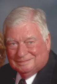 Earl Chilton Obituary (2016)