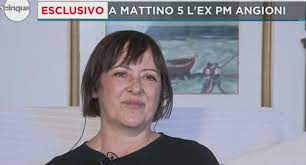 Indirizzo, telefono, contatti, risposta, posti vacanti. Caso Denise Ex Pm Angioni Rischia Processo Lasiciliaweb