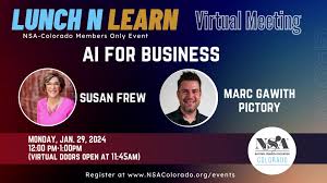 Lunch N Learn, Let's Talk AI, or Artificial Intelligence, AI, or Artificial  Intelligence, is a rapidly growing field that is revolutionizing various  industries. This article provides an introduction ...