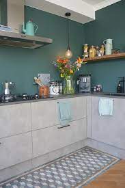 pin op keuken