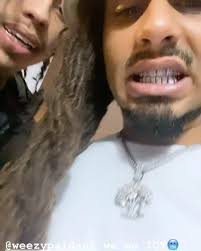 Blessed & Highly favored 🤧🤞🏼 #LLG5 #merrychristmas