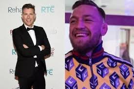 Take a look inside Conor McGregor's private jet as team head to New York  for UFC 229 press conference