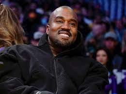 Kanye West to be featured on new song called 'Israel' | The Times of Israel