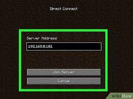 Webopedia is an online dictionary and internet search engine for information technology and computing definitions. How To Make A Personal Minecraft Server With Pictures Wikihow