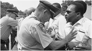 Dr Martin Luther King Jr The Continuing Legacy And Call To Conscience People S World