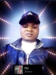 Profile for Desmond Chi Bright