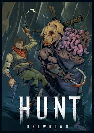 Hunt showdown :: games  funny posts, pictures and gifs on JoyReactor