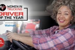 Two women drivers are among 24 new America's Road Team Captains