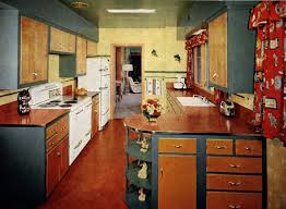64 757 просмотров 64 тыс. 22 Great Vintage Kitchen Design Ideas You Don T See Much Anymore Click Americana