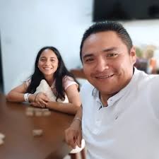 Joaquin Villalobos Dzib