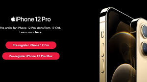 Singtel Unveils New Price Plans For The Iphone 12 Lineup Hardwarezone Com Sg